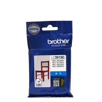 兄弟 brother LC3919C 墨盒 青色 适用 MF...