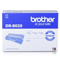 兄弟 brother DR-B020 原装硒鼓 黑色 适用于7530 7500 2050 2000D 7720 7700 计价单位:支