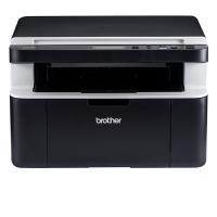 兄弟 brother DCP-1618W 黑白激光多功能一体机 打印 复印 扫描 无线网络 计价单位:台
