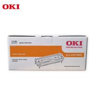 OKI 43979005 硒鼓 黑色 适用于B410 430...