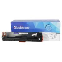 标拓 Biaotop BT-CB542A/CF322A/CF212A 硒鼓 黄色 畅蓝系列 适用于惠普CM1300 1312 CP1210 1215 1515n 计价单位:支