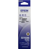 爱普生 EPSON C13S010072 色带芯 黑色 适用LQ-1600K3+ 1600K4+ 2600K LQ-1900K2H 1900K2+ 计价单位:个