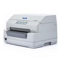 爱普生 EPSON PLQ-20K 针式打印机 A4幅面 灰...