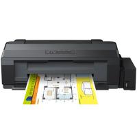 爱普生 EPSON L1300 墨仓式喷墨打印机 A3+幅面...