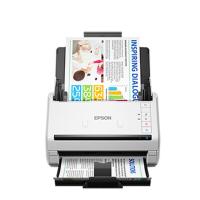 爱普生 EPSON DS-770 高速馈纸式扫描仪 双面彩色...