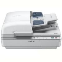 爱普生 EPSON DS-6500 平板+馈纸式 双面连续 ...