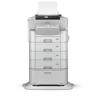 爱普生 EPSON WF-C8190a 彩色喷墨打印机 A3...