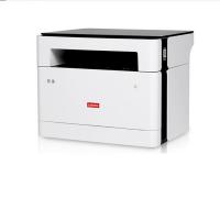 联想(Lenovo) M101W 黑白激光多功能一体机 A4 无线WiFi办公家用商用 打印 复印 扫描 计价单位:台