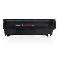 标拓 Biaotop PB-Q2612A 硒鼓 黑色 适用惠普1005 HP1010 HP1020