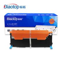 标拓(Biaotop) BT-LT181 C 硒鼓 蓝色 畅蓝系列 适用联想CS1811 计价单位:支