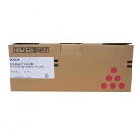 理光（Ricoh） SP C250C 红色墨粉盒硒鼓 适用于C250DN/C261DNw/C261SFNw