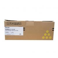 理光（Ricoh） SP C250C 黄色墨粉盒硒鼓 适用于C250DN/C261DNw/C261SFNw