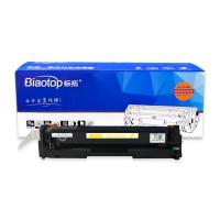 标拓 Biaotop BT-CF402A/201A Y 硒鼓 畅蓝系列 黄色 适用惠普M252N 252dw 277N 277DW 274打印机 计价单位:支