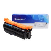 标拓 Biaotop BT-CF360A BK 硒鼓 黑色 畅蓝系列 适用HP Color LaserJet Enterprise M552打印机 计价单位:个