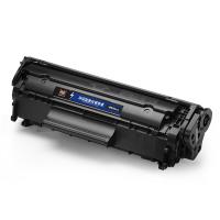 扬帆耐立 YFHC Q2612A 硒鼓 黑色 适用惠普HP ...