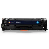 扬帆耐立 YFHC CE411A 硒鼓 兰色 环保之星 适用惠普M451NW HP305A HP300 HP400 M351A M375NW CE411A 计价单位:只