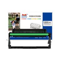 扬帆耐立 YFHC LD333 硒鼓 黑色 适用联想LX LJ3303DN LJ380 计价单位:只