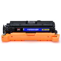 扬帆耐立 YFHC CE402A/332-Y 硒鼓 黄色 适用LaserJet M551n M575dn M575fw 计价单位:支