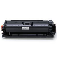 扬帆耐立 YFHC YF-CE250X BK 硒鼓 黑色 适用于惠普CP3525CM3530 计价单位:个