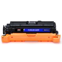 扬帆耐立 YFHC CF320A(652A) 硒鼓 黑色 带芯片 商专版 适用惠普HP Color LaserJet Enterprise M651n M651dn M651xh 计价单位:只