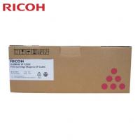 理光（Ricoh） SP C220C 红色墨粉盒（适用SP C220N/222DN/220S/221SF/240DN）