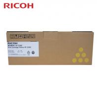 理光（Ricoh） SP C220C 黄色墨粉盒 （适用SP...