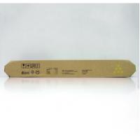 理光（Ricoh） MPC6003C型 黄色碳粉盒（适用MP C4503SP/5503SP/6003SP/4504SP/6004SP）
