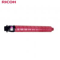 理光（Ricoh） IM C3500型 红色墨粉盒（适用IM C3000/C3500）