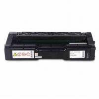 理光（Ricoh） SP C252HC型 黑色墨粉盒 适用SP C252SF/252DN机型