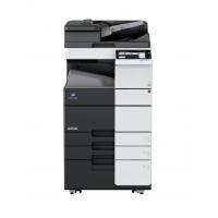 柯尼卡美能达 bizhub 458e A3黑白多功能复合机