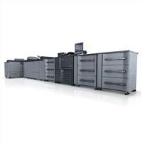 柯尼卡美能达（KONICA MINOLTA） 6120 黑白生产型工程复合机