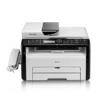 理光（Ricoh） SP221SF A4黑白激光多功能一体机...