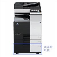 柯尼卡美能达（KONICA MINOLTA） bizhub C308 A3彩色多功能复合机 2纸盒 双面输稿器(送工作底柜可落地)