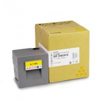 理光（Ricoh） MPC8003C 黄色碳粉盒（适用于MP...