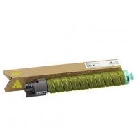 理光（Ricoh） SP C840C 黄色墨粉盒 适用SP ...