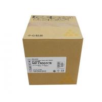 理光（Ricoh） MPC8002C 黄色碳粉盒（适用MP C6502SP/C8002SP）