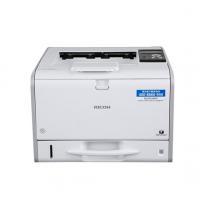 理光（Ricoh） SP3600DN A4打印机 自动双面激光打印