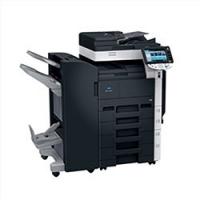 柯尼卡美能达（KONICA MINOLTA） bizhub ...