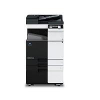 柯尼卡美能达 bizhub 558e A3 黑白多功能复合机