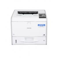 理光（Ricoh） SP4510DN A4打印机黑白激光打印...