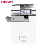 理光（Ricoh）IM C2500 A3彩色多功能数码复合机（主机+送稿器+内置装订器） 