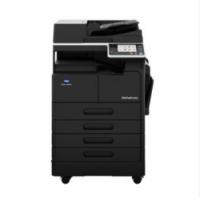 柯尼卡美能达 bizhub 306i A3 黑白多功能复合机