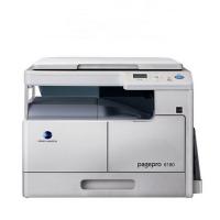 柯尼卡美能达A3黑白多功能一体机 （pagepro 6180...