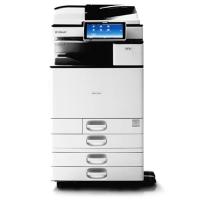 理光 RICOH A3黑白数码复印机 MP5055SP （四...