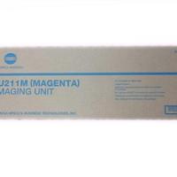柯尼卡美能达（KONICA MINOLTA） IU211M 红鼓 (适用C203/C253机型）