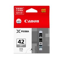 佳能 Canon CLI-42GY 墨盒 灰色 适用于PRO...