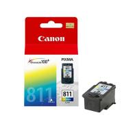 佳能 Canon CL-811 墨盒 适用于PIXMAMP245268486MX328 计价单位:支