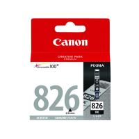 佳能(Canon) CLI-826 BK 墨盒 (计价单位：...