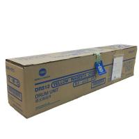 柯尼卡美能达（KONICA MINOLTA） DR512M 红色 感光鼓  适用C224/284/364
