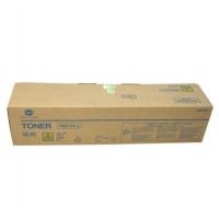 柯尼卡美能达（KONICA MINOLTA） TN214Y-L 黄粉 适用C200/C210/C7720